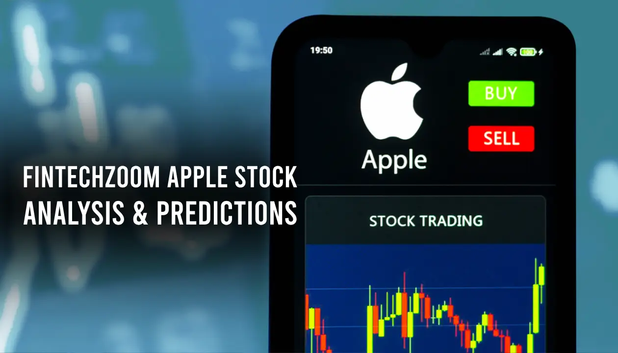 Fintechzoom-Apple-Stock-Analysis-Predictions