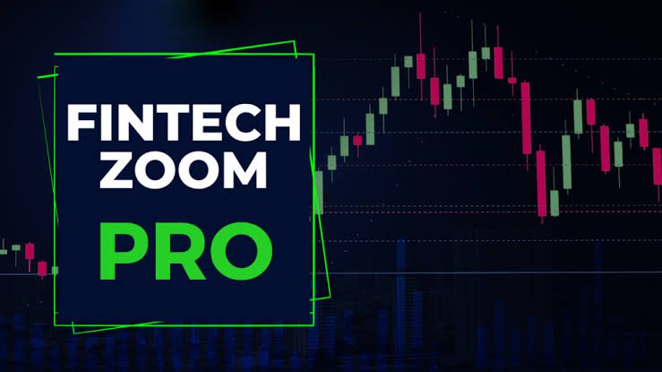 Is FintechZoom Pro Good - Top 7 Features You should know