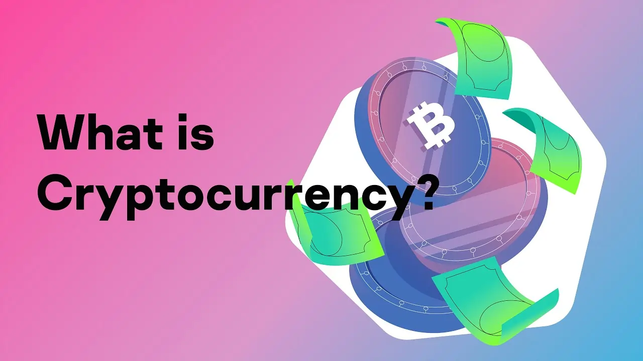 Cryptocurrency Explained With Pros and Cons for Investment
